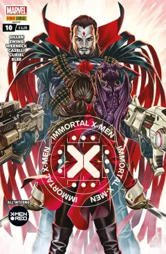 Volume cover